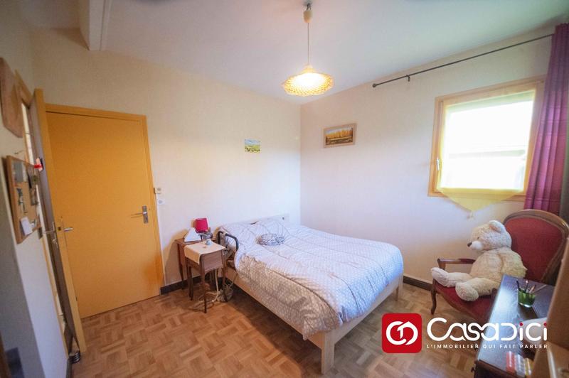 Maison - 136 m² - 4 pièces