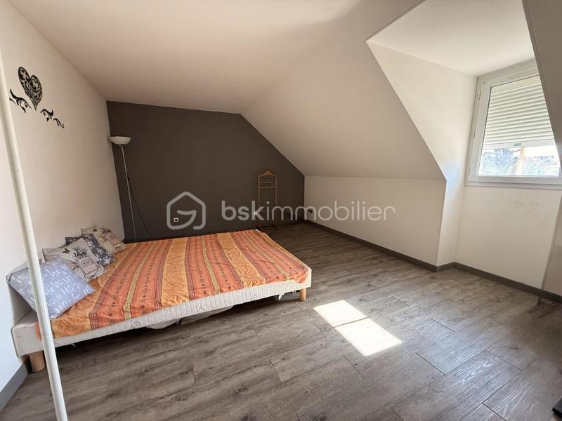 Pavillon - 100 m² - 5 pièces