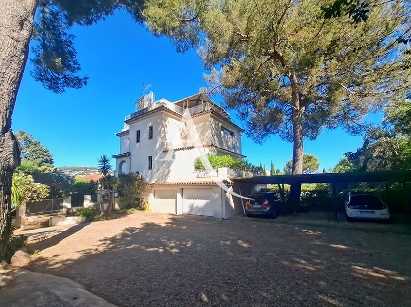 Appartement - 74 m² - 3 pièces