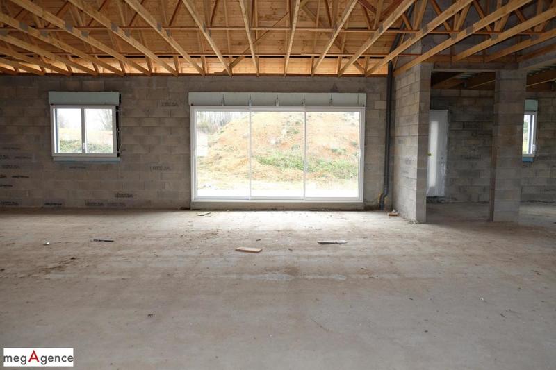 Villa - 278 m² - 2 pièces