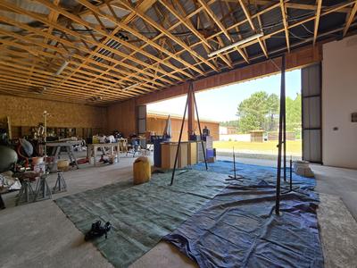 Local d'activités - 245 m²