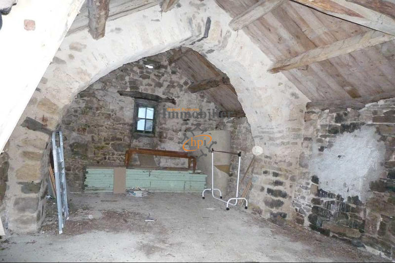 Maison - 55 m² - 2 pièces