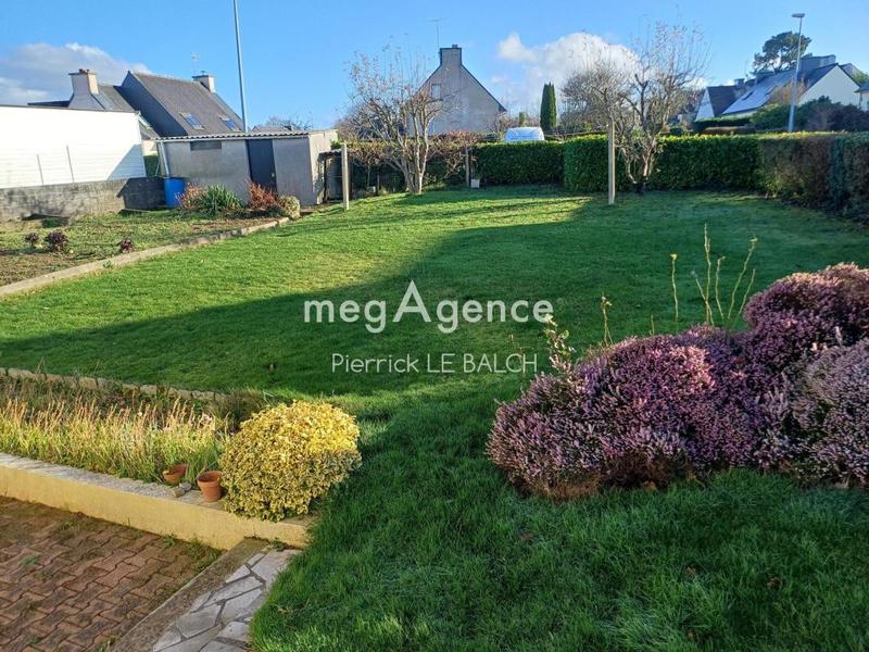 Maison - 117 m² - 6 pièces