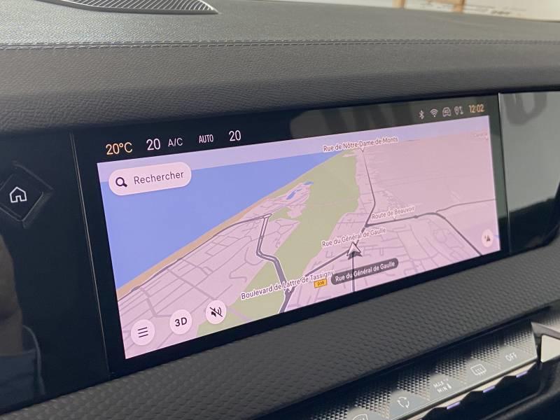 Ds Ds 4 Hybride E-Tense 225 Eat8 Cross Rivoli