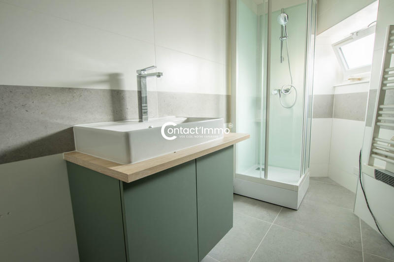 Maison - 81 m² - 4 pièces