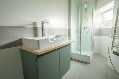 Maison - 81 m² - 4 pièces