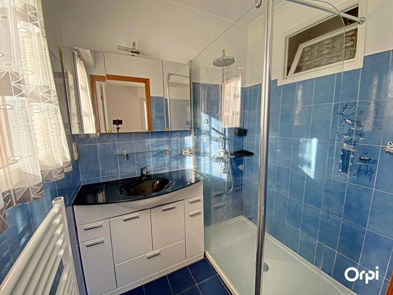 Maison - 119 m² - 6 pièces