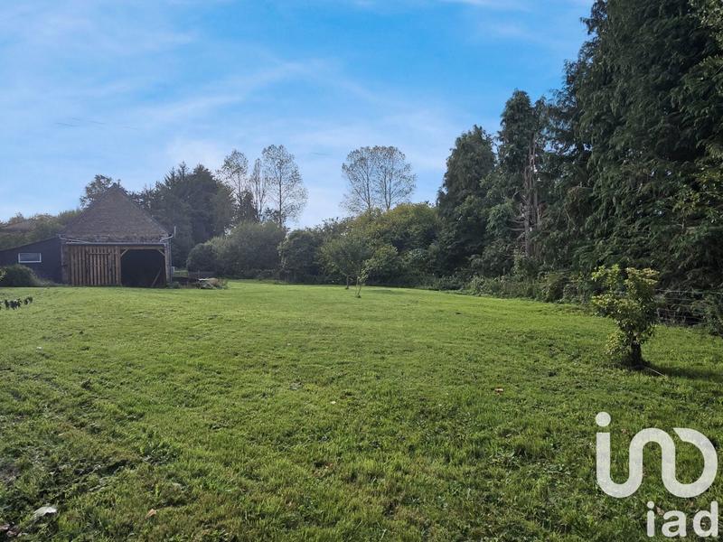 Maison - 168 m² - 5 pièces