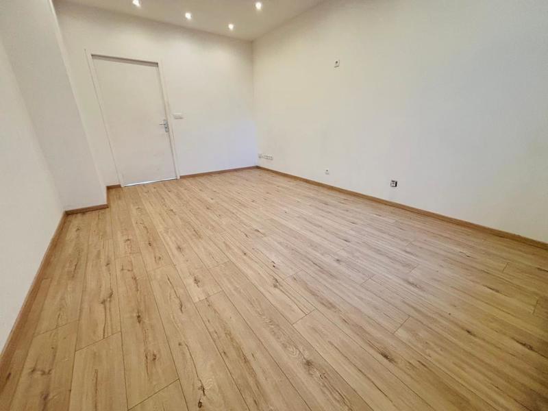 Maison - 95 m² - 3 pièces