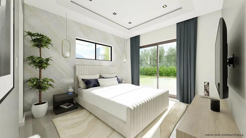 Villa - 234 m² - 6 pièces