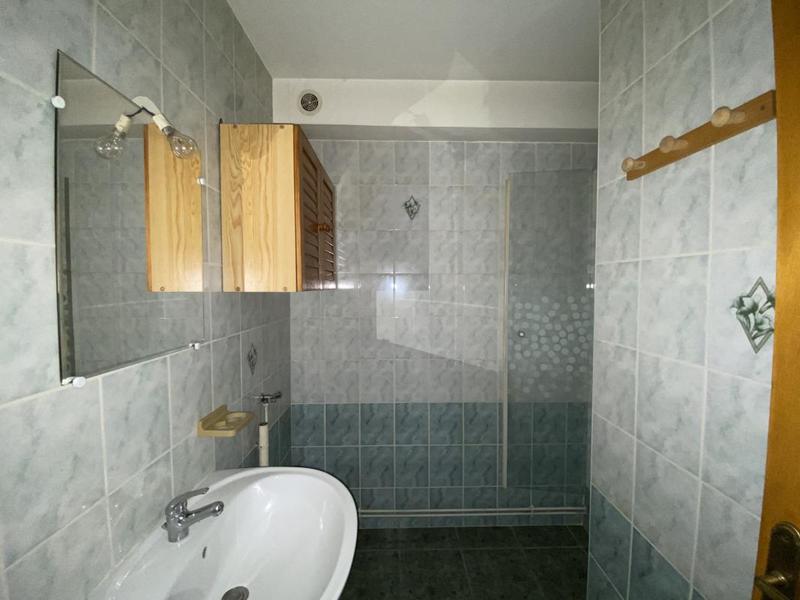 Appartement ancien - 45 m² - 2 pièces