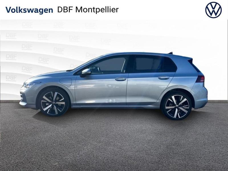 Volkswagen Golf 1.5 eHybrid 204 Dsg6 Vw Edition