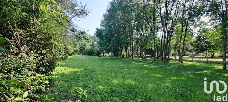 Maison de campagne - 90 m² - 3 pièces