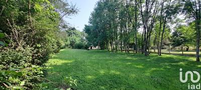 Maison de campagne - 90 m² - 3 pièces