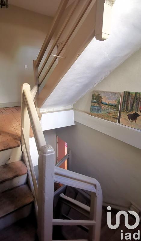 Appartement - 60 m² - 2 pièces