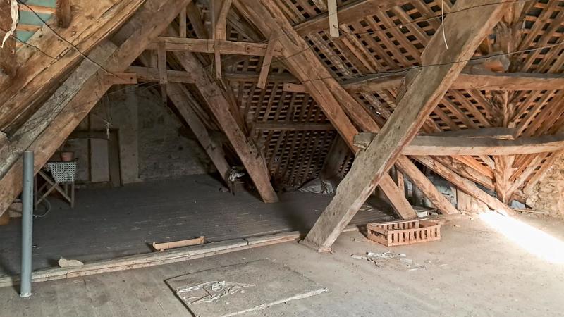 Maison - 200 m² - 8 pièces