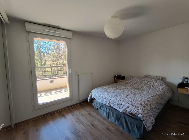 Appartement - 89 m² - 4 pièces