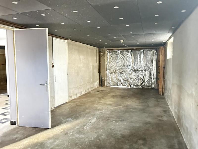 Maison - 161 m² - 6 pièces