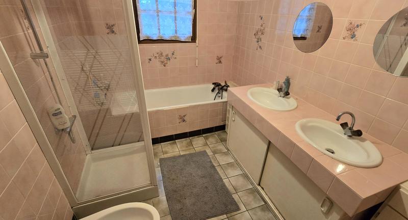 Villa - 98 m² - 5 pièces