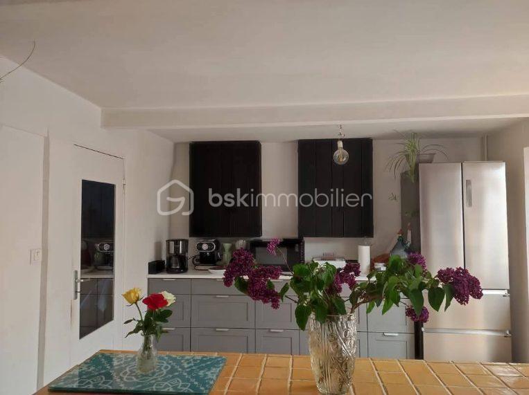 Maison - 141 m² - 5 pièces