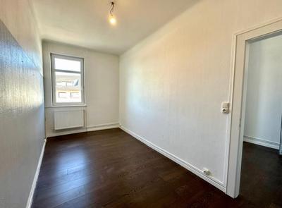 Maison - 101 m² - 4 pièces