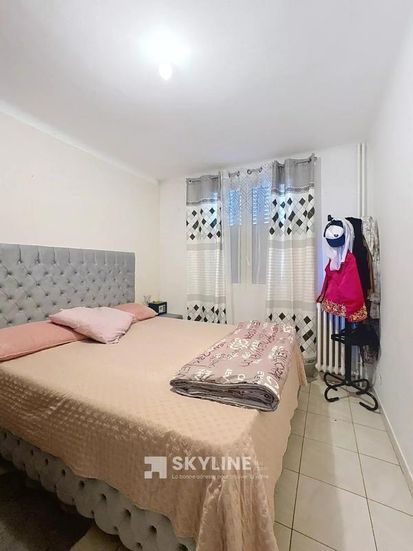 Appartement - 67 m² - 4 pièces