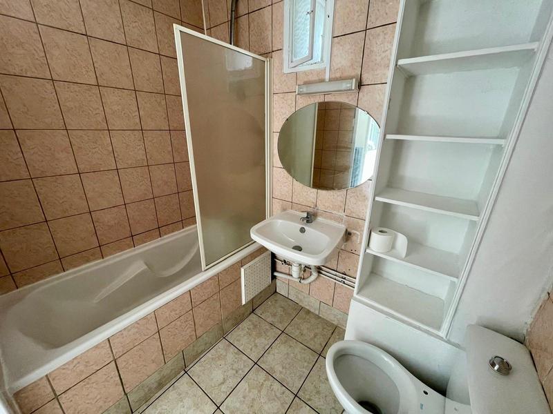 Duplex - 46 m² - 2 pièces