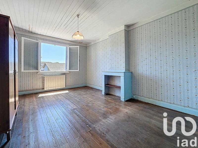 Maison - 152 m² - 8 pièces