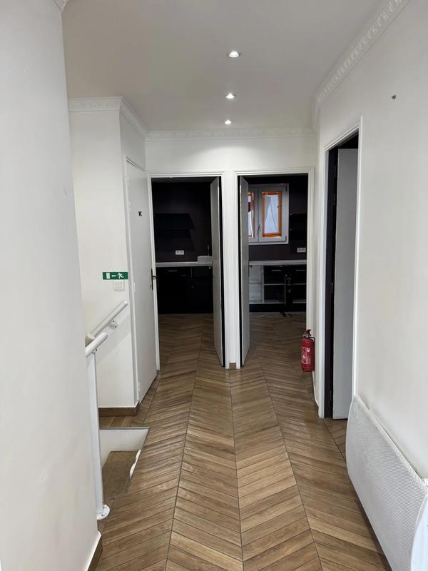 Local commercial - 60 m²