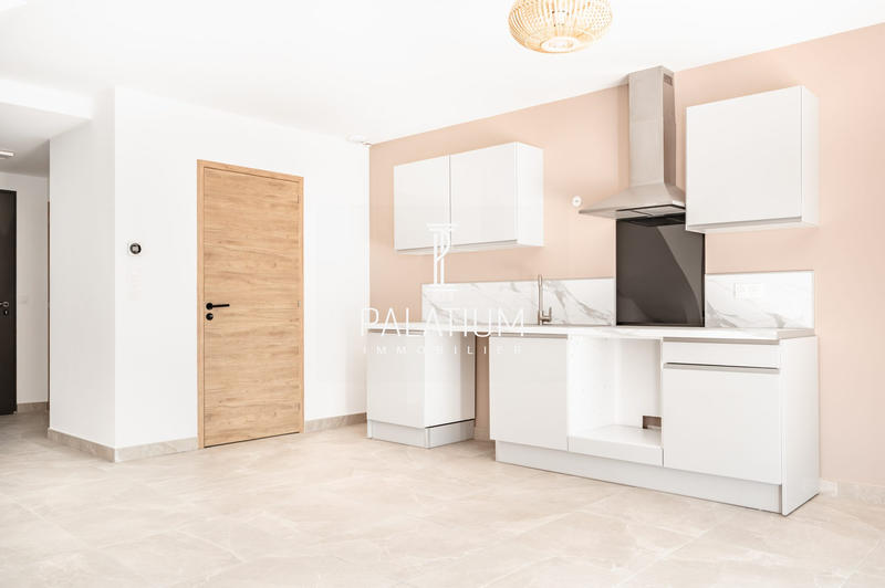 Maison - 82 m² - 4 pièces