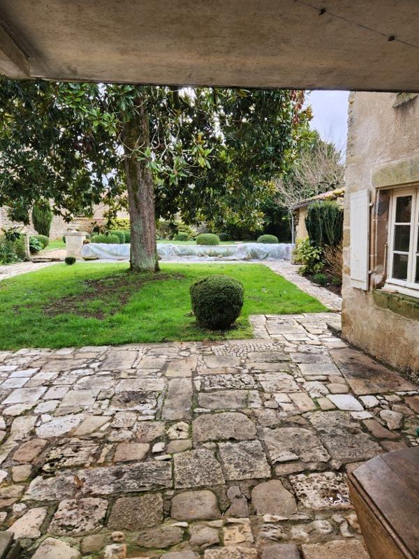 Maison - 150 m² - 5 pièces