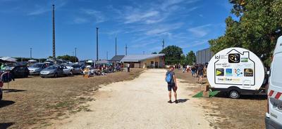 Brocante - vide grenier