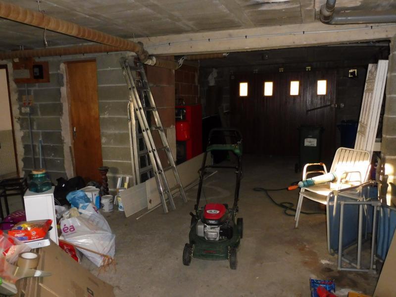 Maison - 105 m² - 6 pièces