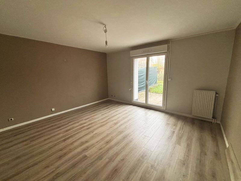 Maison - 65 m² - 3 pièces