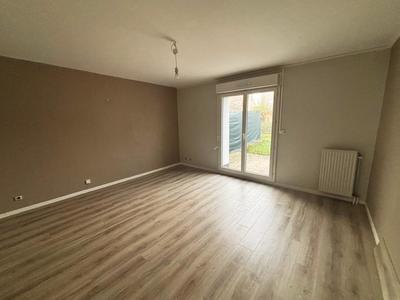 Maison - 65 m² - 3 pièces