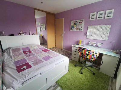 Maison - 135 m² - 10 pièces