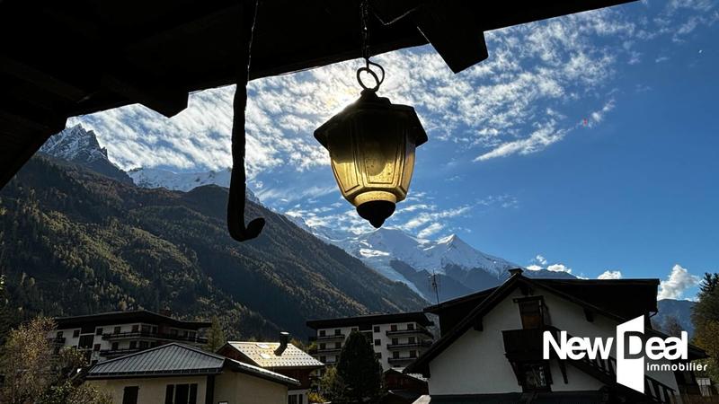 Châlet - 101 m² - 6 pièces