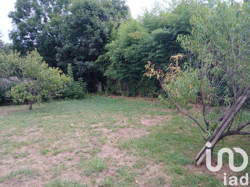 Maison de village - 87 m² - 5 pièces