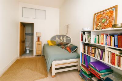 Maison - 113 m² - 4 pièces