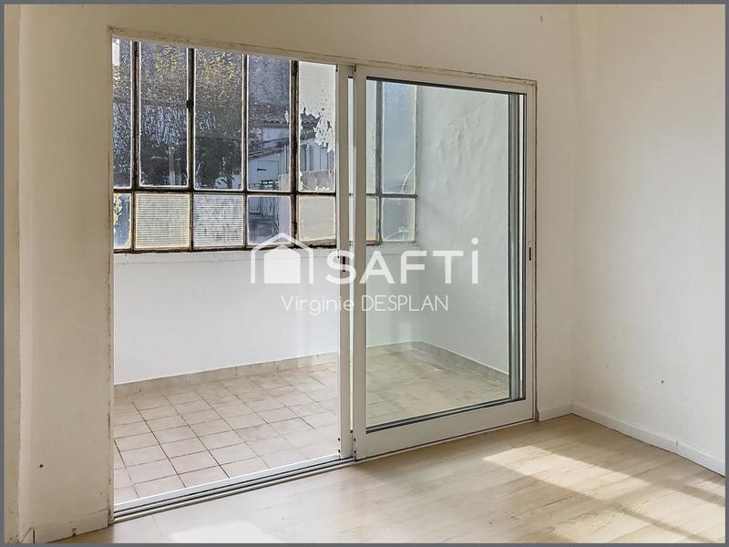 Maison - 104 m² - 4 pièces