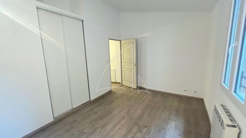 Maison de ville - 67 m² - 3 pièces