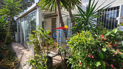 Maison - 126 m² - 5 pièces