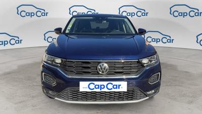 Volkswagen t-Roc 1.5 Tsi 150 Carat