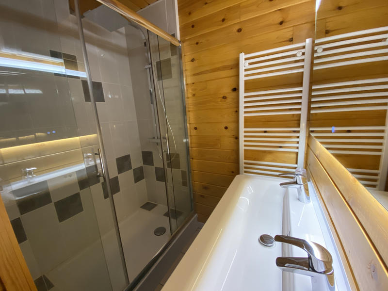 Châlet - 130 m² - 5 pièces