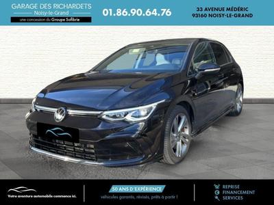 Volkswagen Golf 1.5 eTSI Opf 130 Dsg7 R-Line