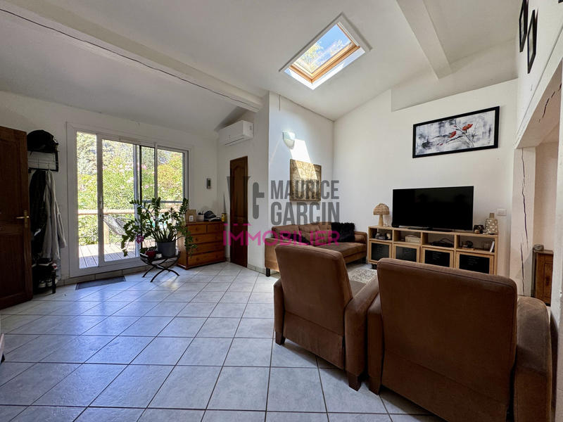 Maison - 80 m² - 3 pièces