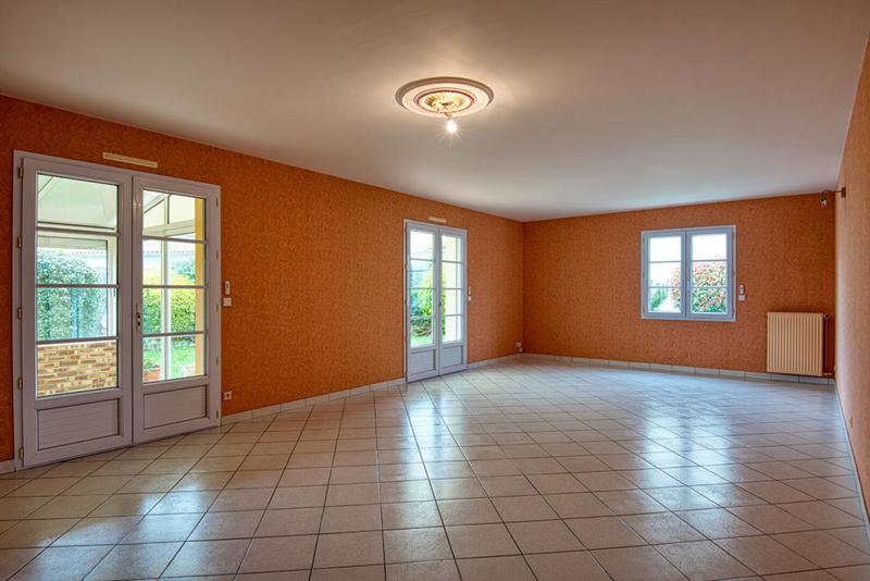 Maison - 103 m² - 4 pièces