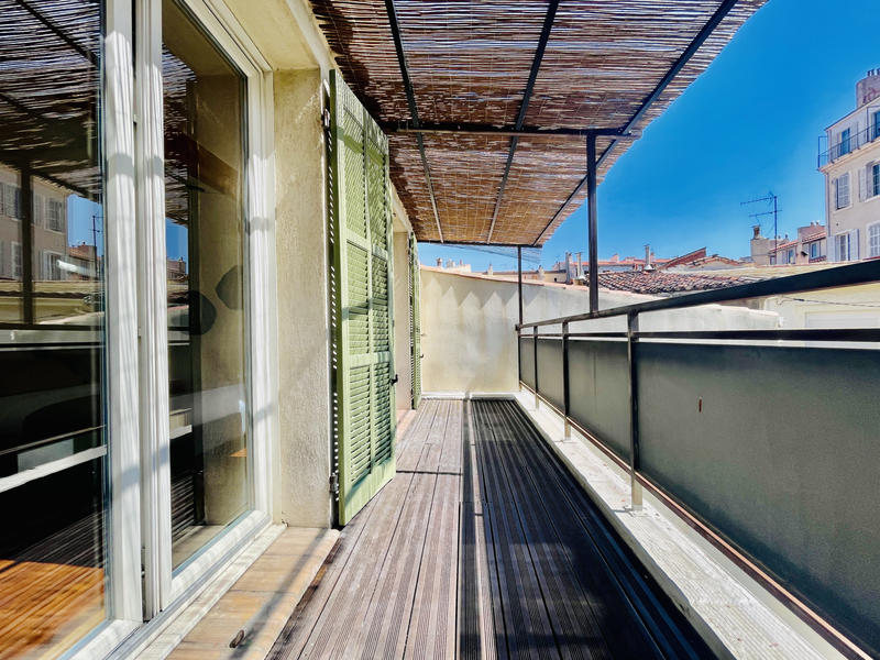 Maison de village - 110 m² - 4 pièces