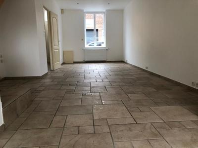 Maison - 108 m² - 5 pièces