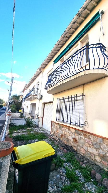 Maison - 123 m² - 4 pièces